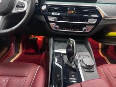 BMW 5 Series 530Li Premier M Sport Package - ფოტო 7