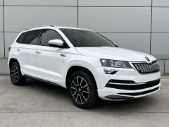 Skoda Karoq TSI280 Edition - ფოტო 12
