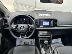 Skoda Karoq TSI280 Edition - ფოტო 15