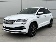 Skoda Karoq TSI280 Edition - ფოტო 2