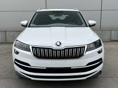 Skoda Karoq TSI280 Edition - ფოტო 3