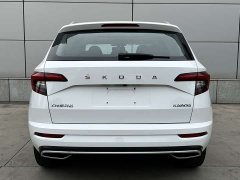 Skoda Karoq TSI280 Edition - ფოტო 5
