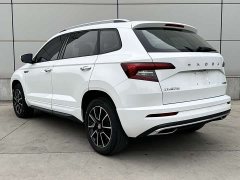 Skoda Karoq TSI280 Edition - ფოტო 6