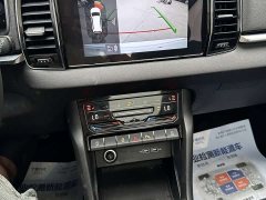 Skoda Karoq TSI280 Edition - ფოტო 8