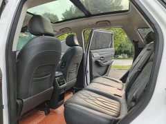 Jetour Jietu Shanhai L9 1.5TD 2DHT Pro 7-Seater - ფოტო 6