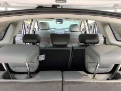 Jetour Jietu Shanhai L9 1.5TD 2DHT Pro 7-Seater - ფოტო 7