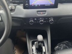 Honda XR-V 2024 1.5L CVT Thermal Edition - ფოტო 10