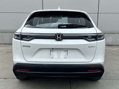 Honda XR-V 2024 1.5L CVT Thermal Edition - ფოტო 12