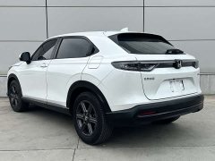 Honda XR-V 2024 1.5L CVT Thermal Edition - ფოტო 15