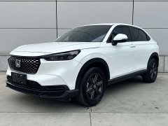 Honda XR-V 2024 1.5L CVT Thermal Edition - ფოტო 2