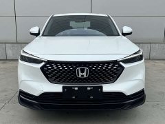 Honda XR-V 2024 1.5L CVT Thermal Edition - ფოტო 3