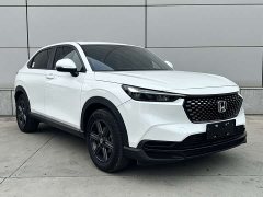 Honda XR-V 2024 1.5L CVT Thermal Edition - ფოტო 4