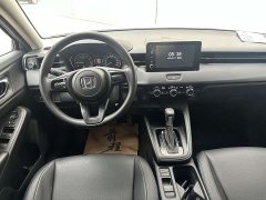 Honda XR-V 2024 1.5L CVT Thermal Edition - ფოტო 5