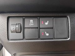 Honda XR-V 2024 1.5L CVT Thermal Edition - ფოტო 6