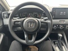 Honda XR-V 2024 1.5L CVT Thermal Edition - ფოტო 7