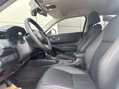 Honda XR-V 2024 1.5L CVT Thermal Edition - ფოტო 8