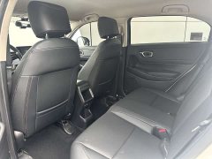 Honda XR-V 2024 1.5L CVT Thermal Edition - ფოტო 9