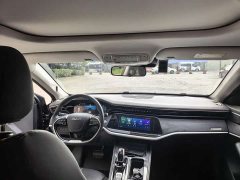 Dongfeng Yixuan MAX 1.5T Super Hot Dad Edition - ფოტო 5