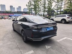 Dongfeng Yixuan MAX 1.5T Super Hot Dad Edition - ფოტო 9