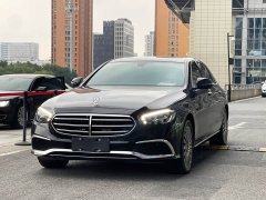 Mercedes-Benz E 300 L Premium Version - ფოტო 1