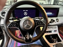 Mercedes-Benz E 300 L Premium Version - ფოტო 10
