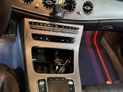 Mercedes-Benz E 300 L Premium Version - ფოტო 11