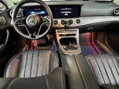 Mercedes-Benz E 300 L Premium Version - ფოტო 12