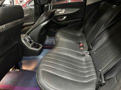 Mercedes-Benz E 300 L Premium Version - ფოტო 13