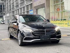 Mercedes-Benz E 300 L Premium Version - ფოტო 3