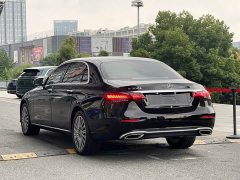 Mercedes-Benz E 300 L Premium Version - ფოტო 4