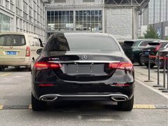 Mercedes-Benz E 300 L Premium Version - ფოტო 5
