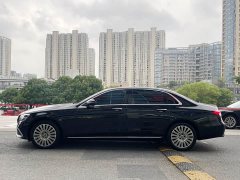 Mercedes-Benz E 300 L Premium Version - ფოტო 7