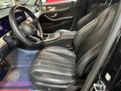 Mercedes-Benz E 300 L Premium Version - ფოტო 8
