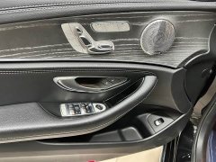 Mercedes-Benz E 300 L Premium Version - ფოტო 9