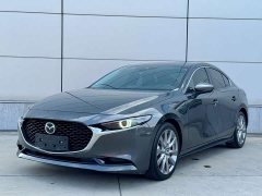 Mazda3 Axela 2021 2.0L Automatic Elegant Edition - ფოტო 1
