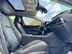 Mazda3 Axela 2021 2.0L Automatic Elegant Edition - ფოტო 10