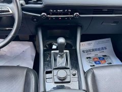 Mazda3 Axela 2021 2.0L Automatic Elegant Edition - ფოტო 12