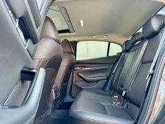 Mazda3 Axela 2021 2.0L Automatic Elegant Edition - ფოტო 13