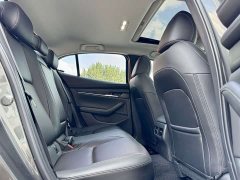 Mazda3 Axela 2021 2.0L Automatic Elegant Edition - ფოტო 14