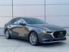 Mazda3 Axela 2021 2.0L Automatic Elegant Edition - ფოტო 2
