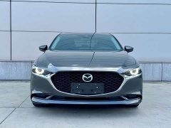 Mazda3 Axela 2021 2.0L Automatic Elegant Edition - ფოტო 4