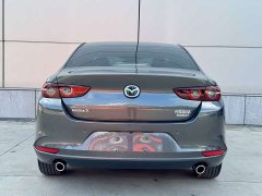 Mazda3 Axela 2021 2.0L Automatic Elegant Edition - ფოტო 5