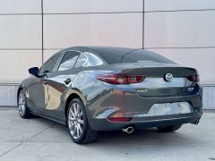 Mazda3 Axela 2021 2.0L Automatic Elegant Edition - ფოტო 6