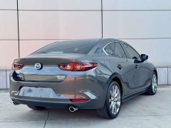Mazda3 Axela 2021 2.0L Automatic Elegant Edition - ფოტო 7