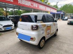 FAW Besturn Xiaoma 170km Yuanqi Ma - ფოტო 7