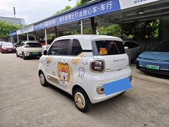 FAW Besturn Xiaoma 170km Yuanqi Ma - ფოტო 9
