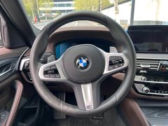 BMW 5 Series 2021 530Li Premier M Sport Package - ფოტო 10