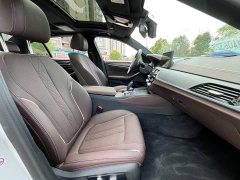 BMW 5 Series 2021 530Li Premier M Sport Package - ფოტო 13