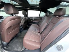 BMW 5 Series 2021 530Li Premier M Sport Package - ფოტო 14