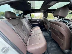 BMW 5 Series 2021 530Li Premier M Sport Package - ფოტო 15